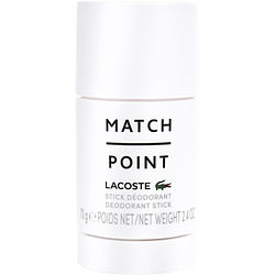 LACOSTE MATCH POINT by Lacoste