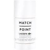 LACOSTE MATCH POINT by Lacoste