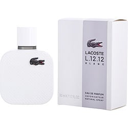 LACOSTE L.12.12 BLANC by Lacoste