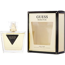 GUESS SEDUCTIVE by Guess