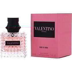 VALENTINO DONNA BORN IN ROMA by Valentino