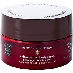Rituals by Rituals