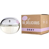 DKNY BE 100% DELICIOUS by Donna Karan
