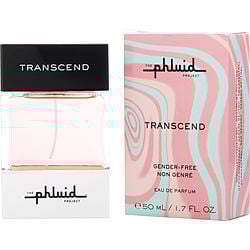 THE PHLUID PROJECT TRANSCEND by The Phluid Project