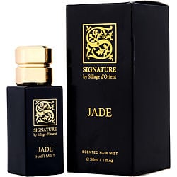 SIGNATURE JADE by Sillage D'Orient