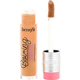 Benefit by Benefit