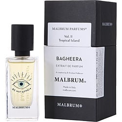 MALBRUM VOL. II BAGHEERA by Malbrum