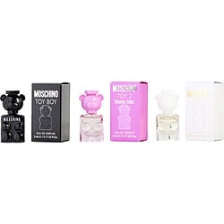 MOSCHINO VARIETY by Moschino