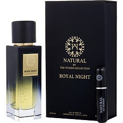 THE WOODS COLLECTION ROYAL NIGHT by The Woods Collection