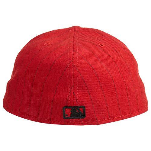 New Era New York Yankees Fitted Hat Mens Style : Nyyankee11