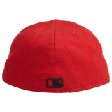 New Era New York Yankees Fitted Hat Mens Style : Nyyankee11