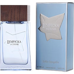 LOLITA LEMPICKA HOMME by Lolita Lempicka