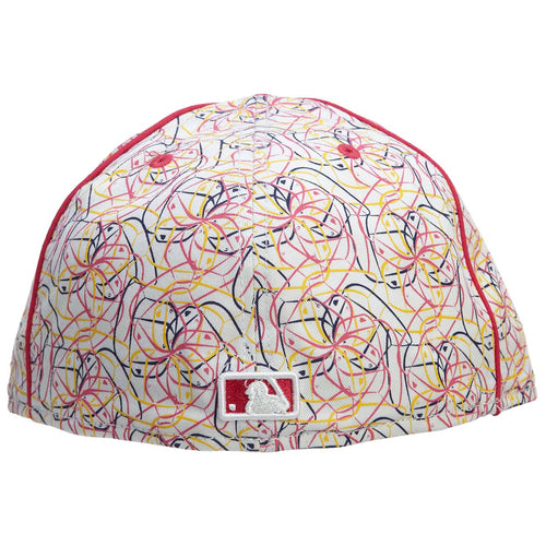 New Era New York Yankees Fitted Hat Mens Style : Nyyankee12