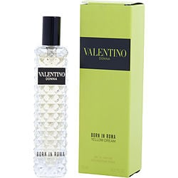 VALENTINO DONNA BORN IN ROMA YELLOW DREAM by Valentino