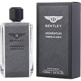 BENTLEY MOMENTUM UNBREAKABLE by Bentley