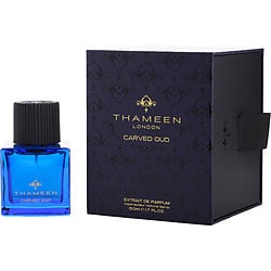 THAMEEN CARVED OUD by Thameen