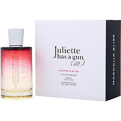 MAGNOLIA BLISS by Juliette Has A Gun