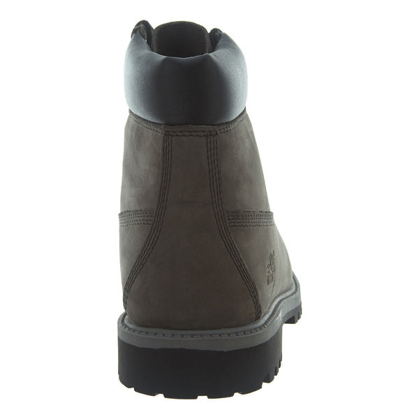 Timberland 6" Premium Boot Big Kids Style : 9590r