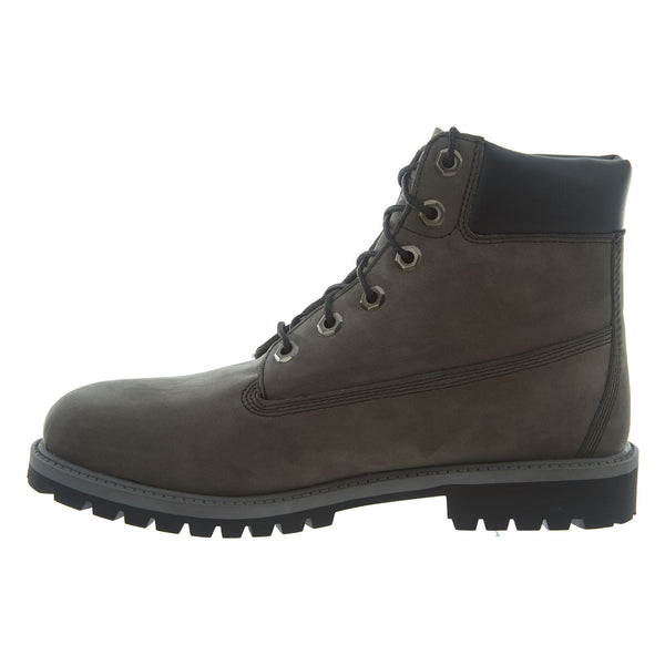 Timberland 6" Premium Boot Big Kids Style : 9590r