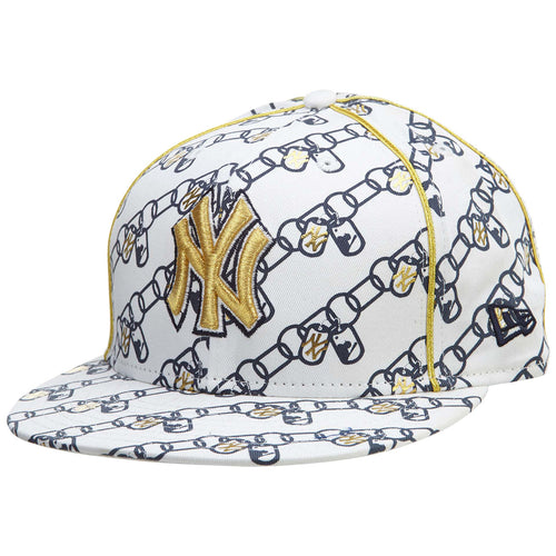 New Era New York Yankees Fitted Hat Mens Style : Nyyankee12