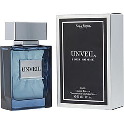 UNVEIL POUR HOMME by Yves De Sistelle
