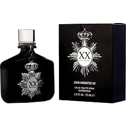 JOHN VARVATOS XX HERITAGE by John Varvatos