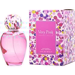 PERRY ELLIS VERY PINK by Perry Ellis