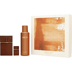 NIRVANA BOURBON by Elizabeth and James