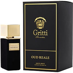 GRITTI OUD REALE by Gritti