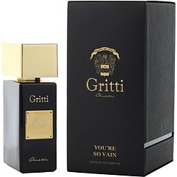 GRITTI YOU'RE SO VAIN by Gritti