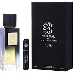 THE WOODS COLLECTION NATURAL DUSK by The Woods Collection
