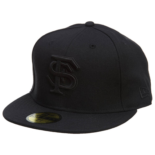 New Era San Francisco 76ers Fitted Hat Mens Style : Hat664