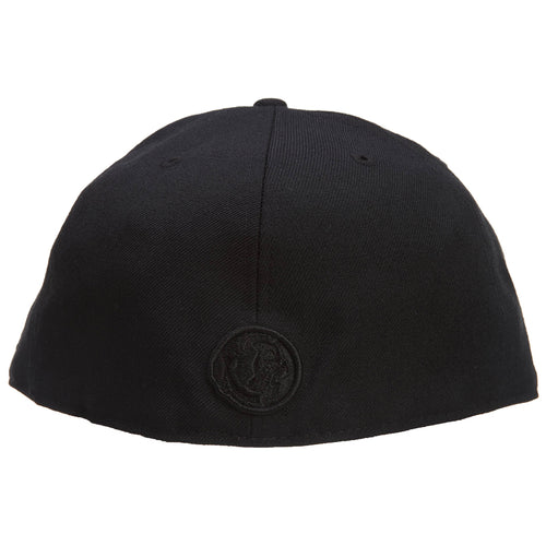 New Era San Francisco 76ers Fitted Hat Mens Style : Hat664