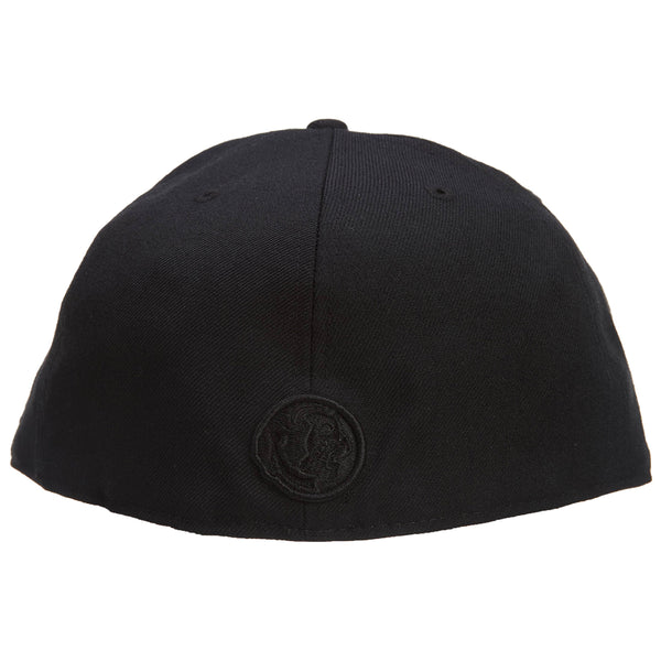 New Era San Francisco 76ers Fitted Hat Mens Style : Hat664