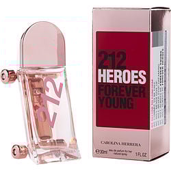 212 HEROES by Carolina Herrera