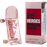 212 HEROES by Carolina Herrera