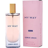 ARMANI MY WAY INTENSE by Giorgio Armani