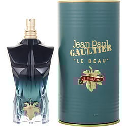 JEAN PAUL GAULTIER LE BEAU by Jean Paul Gaultier