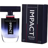 TOMMY HILFIGER IMPACT INTENSE by Tommy Hilfiger