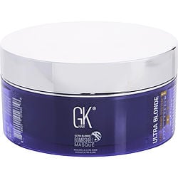 GK HAIR by GK HAIR