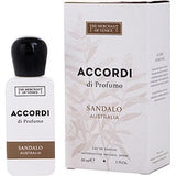 MERCHANT OF VENICE ACCORDI DI PROFUMO SANDALO AUSTRALIA by Merchant of Venice