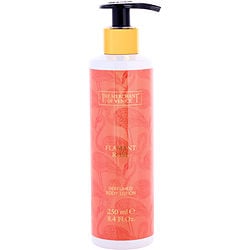 MERCHANT OF VENICE FLAMANT ROSE by Merchant of Venice