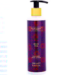 MERCHANT OF VENICE BLUE TEA by Merchant of Venice