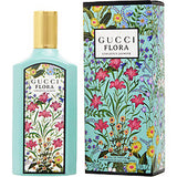 GUCCI FLORA GORGEOUS JASMINE by Gucci