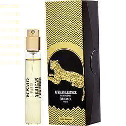 MEMO PARIS AFRICAN LEATHER by Memo Paris