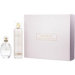 LOVELY SARAH JESSICA PARKER by Sarah Jessica Parker