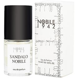 NOBILE 1942 SANDALO NOBILE by Nobile 1942