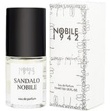NOBILE 1942 SANDALO NOBILE by Nobile 1942
