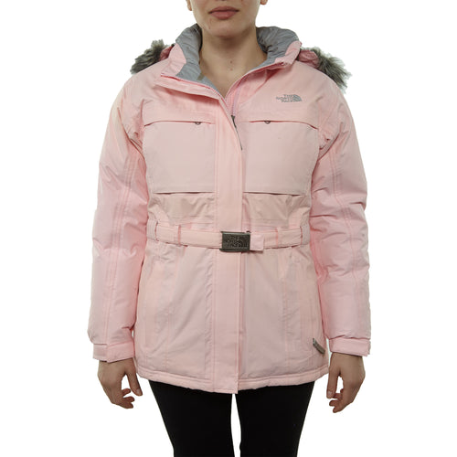 GIRLS ATLANTIC JACKET Style# AY0Q