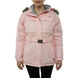 GIRLS ATLANTIC JACKET Style# AY0Q